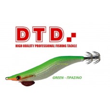 DTD DIAMOND OITA #3.0